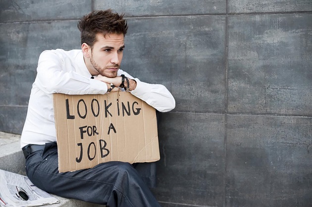 Броят на американците подаващи нови молби за обезщетения за безработица